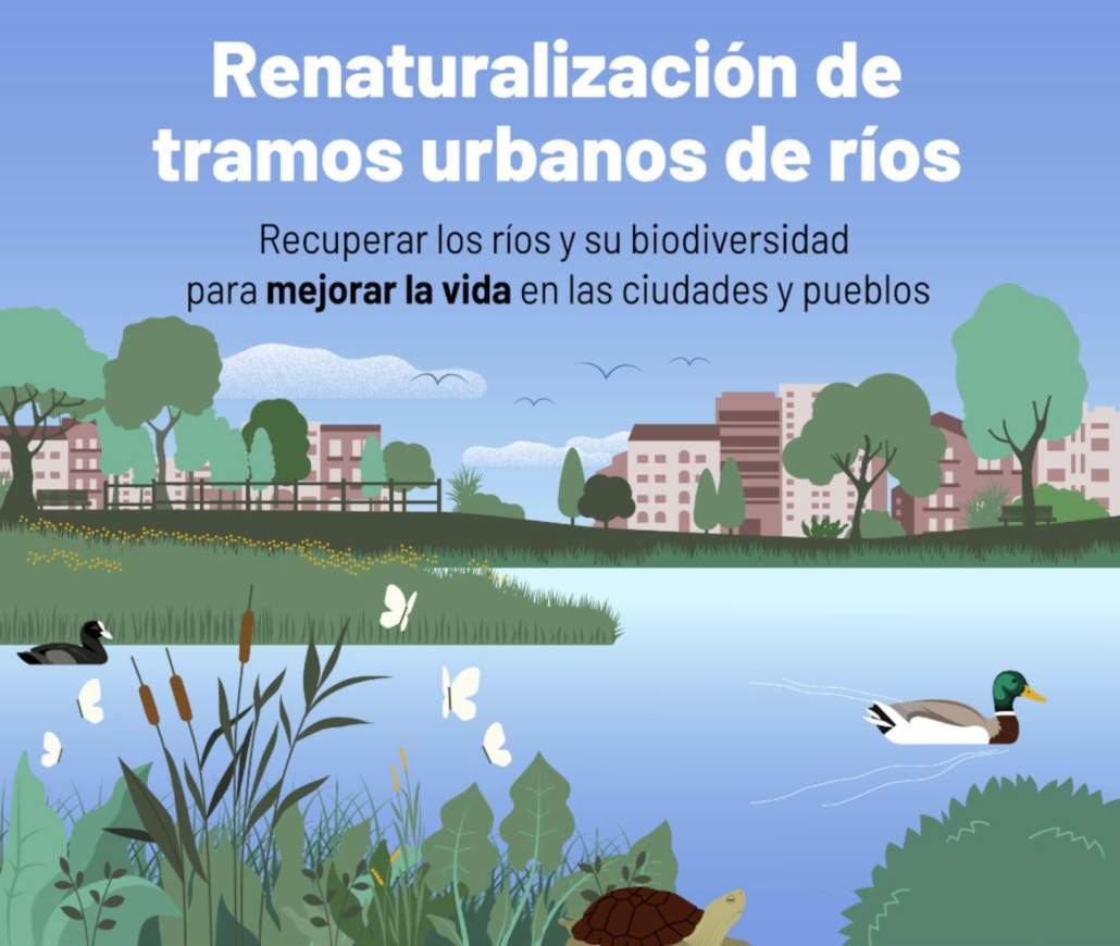 Subvenciones a municipios, de menos de 50.000, para actuaciones frente al cambio climático.