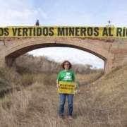 Irregularidades en las expropiaciones para la tubería del vertido tóxico de la mina de Aznalcóllar