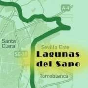 Mejorar la accesibilidad al arroyo Tamarguillo