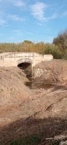 EXPECTACIÓN ANTE LAS NUEVAS ACTUACIONES DE LA CHG EN EL RIOPUDIO