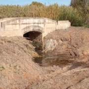 EXPECTACIÓN ANTE LAS NUEVAS ACTUACIONES DE LA CHG EN EL RIOPUDIO EXPECTACIÓN ANTE LAS NUEVAS ACTUACIONES DE LA CHG EN EL RIOPUDIO