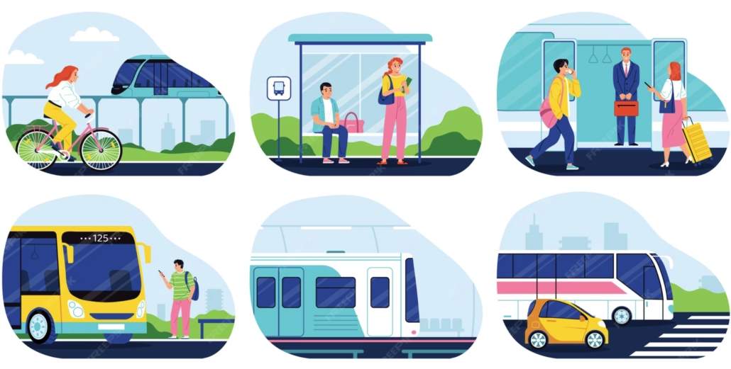 Ya tenemos Ley de Movilidad Sostenible