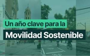 Ya tenemos Ley de Movilidad Sostenible