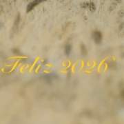 Nuestros buenos deseos para este año