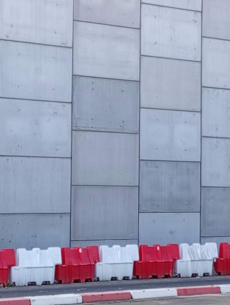 Impactos hidrológicos del carril BUS VAO en Camas