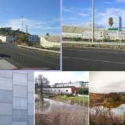 Impactos hidrológicos del carril BUS VAO en Camas