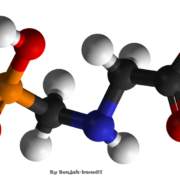 Una mierda para usted: más glifosato de lo esperado Una mierda para usted: más glifosato de lo esperado