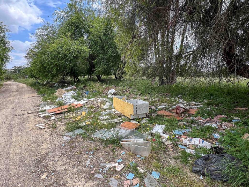 ¿Qué nos cuesta gestionar los residuos?