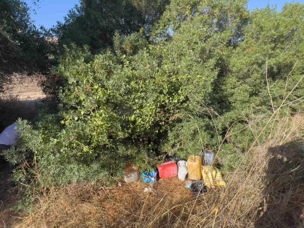 ¿Qué nos cuesta gestionar los residuos?