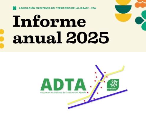 Resumen de nuestra actividad en 2025 Resumen de nuestra actividad en 2025