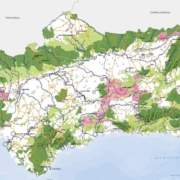 Aportaciones del Anillo Verde y Azul al POTA