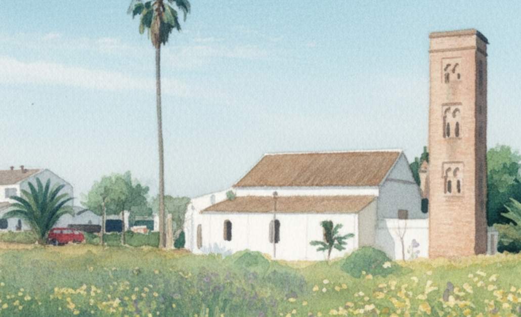 Planeamiento General de Ordenación Municipal de Bollullos de la Mitación. Participación ampliada.