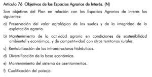 Entre Camas y Castilleja de la Cuesta: Proyecto de urbanización supuestamente turística