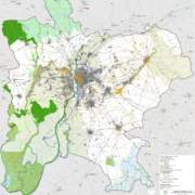 Entre Camas y Castilleja de la Cuesta: Proyecto de urbanización supuestamente turística Entre Camas y Castilleja de la Cuesta: Proyecto de urbanización supuestamente turística
