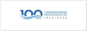 Las Confederaciones Hidrográficas cumplen 100 años Las Confederaciones Hidrográficas cumplen 100 años