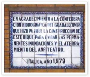 Las Confederaciones Hidrográficas cumplen 100 años