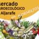 Mercado agroecológico de marzo Mercado agroecológico de marzo
