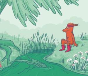 Paisajes esponja. Cuadernillo divulgativo Paisajes esponja. Cuadernillo divulgativo