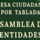 Asamblea de entidades de la Mesa por Tablada Asamblea de entidades de la Mesa por Tablada