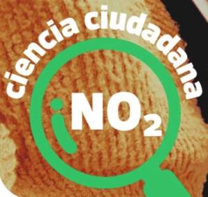 Primeros resultados de niveles de NO2 en centros educativos del Aljarafe