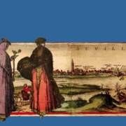 Evolución del paisaje en los alrededores de Sevilla