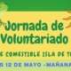 Voluntariado en Isla de Tercia