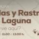 Taller gratuito sobre huellas y rastros