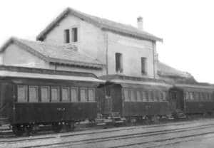 EL FERROCARRIL DE LAS MINAS DE CALA (I)