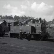 EL FERROCARRIL DE LAS MINAS DE CALA (I)
