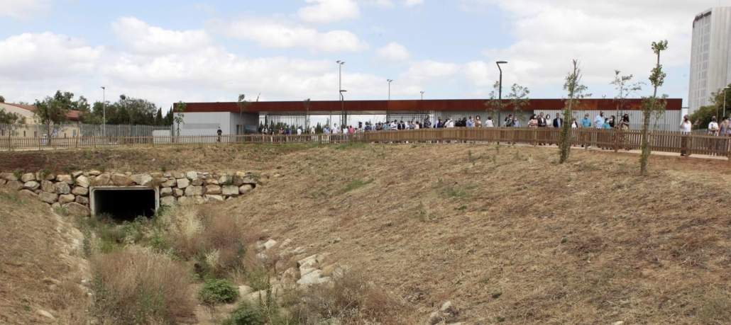 APORTACIONES DEL ANILLO VERDE Y AZUL AL PLAN HIDROLÓGICO DEL GUADALQUIVIR