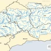APORTACIONES DEL ANILLO VERDE Y AZUL AL PLAN HIDROLÓGICO DEL GUADALQUIVIR APORTACIONES DEL ANILLO VERDE Y AZUL AL PLAN HIDROLÓGICO DEL GUADALQUIVIR