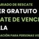 Aprender a rescatar vencejos