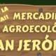 Mercadillo agroecológico de San Jerónimo Mercadillo agroecológico de San Jerónimo