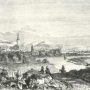 Sevilla desde el Aljarafe. Cuadros e ilustraciones de los últimos tres siglos Sevilla desde el Aljarafe. Cuadros e ilustraciones de los últimos tres siglos