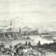 Sevilla desde el Aljarafe. Cuadros e ilustraciones de los últimos tres siglos