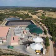 Una macrogranja (de gas, de placas, de cerdos...) es mucho más que una granja grande