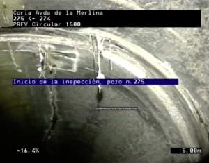 En Coria del Río: Diez años respirando hidrocarburos en descomposición