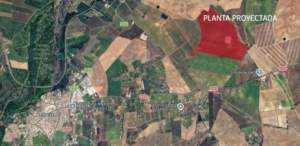 Crece el rechazo al proyecto de planta de biogás en el Aljarafe