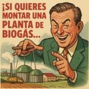 Crece el rechazo al proyecto de planta de biogás en el Aljarafe Crece el rechazo al proyecto de planta de biogás en el Aljarafe