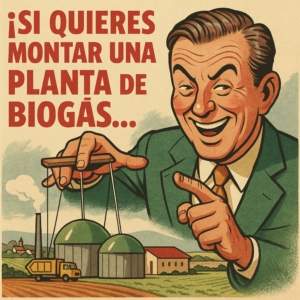 Crece el rechazo al proyecto de planta de biogás en el Aljarafe Crece el rechazo al proyecto de planta de biogás en el Aljarafe