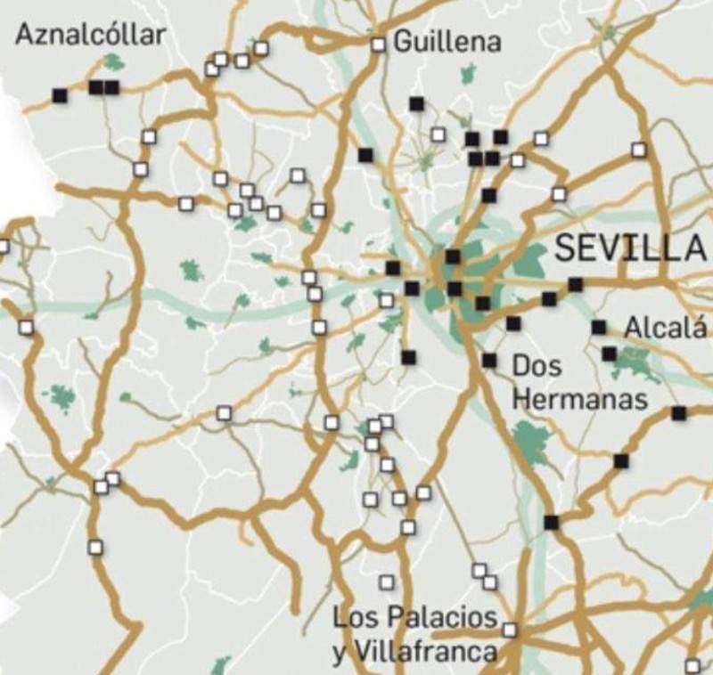 Asociaciones de toda España exigen la aprobación del Real Decreto que desarrolla la Red Nacional de Vías Pecuarias.