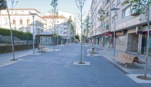 Lecturas de verano_2: Pontevedra, la ciudad “sin coches”