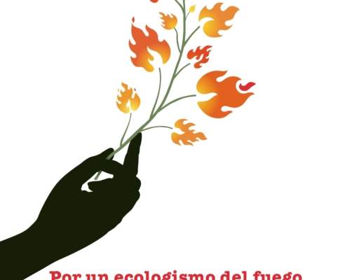 Lecturas de verano: Por un ecologismo del fuego