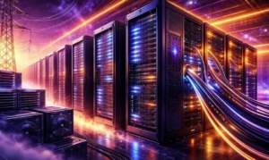 Lecturas de verano_5: Cómo los centros de datos IA calientan tu barrio
