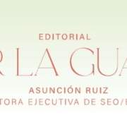 Lecturas de verano_7: Opinión de la directora de SEO/BIRDLIFE