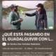 Lecturas de verano_6 : Vídeos cortos sobre los vertidos mineros en el estuario del Guadalquivir Lecturas de verano_6 : Vídeos cortos sobre los vertidos mineros en el estuario del Guadalquivir
