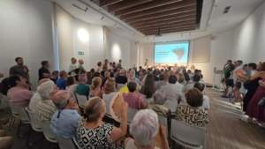 Crece el rechazo al proyecto de planta de biogás en el Aljarafe