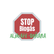 Manifiesto contra la planta de biogás en Benacazón
