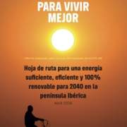 Lecturas de verano_23: Informe: Energía para vivir mejor