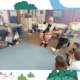 Lecturas de verano_22: Con los guardianes del agua CEIP Clara Campoamor
